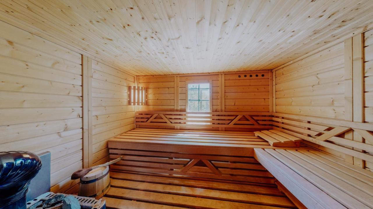 Landhaus Goldene Gans Gross Pankow  Экстерьер фото